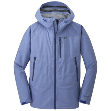 outdoor research optimizer jacket