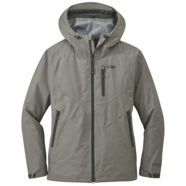 outdoor scene jacket