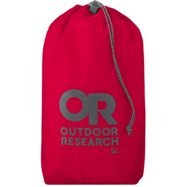 outdoor research ultralight stuff sack