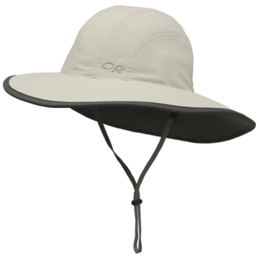 Outdoor Research Kids Rambler Sombrero Hat