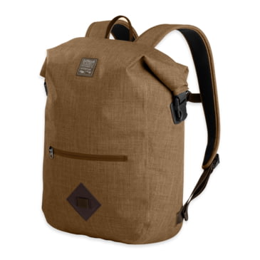 outdoor research waterproof backpack