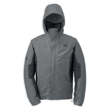 outdoor research revel jacket
