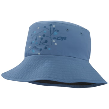 outdoor research interstellar rain bucket hat