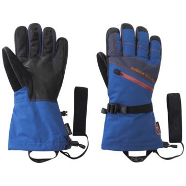 outdoor research ironsight sensor gloves