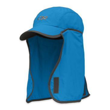 outdoor research sun runner