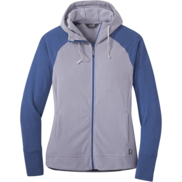 outdoor research fleece jacket