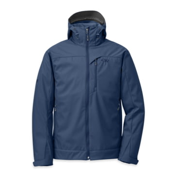 outdoor research transfer jacket