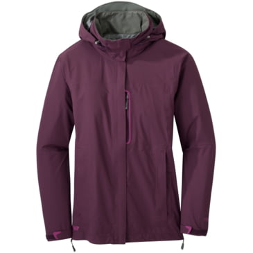 outdoor research valley jacket
