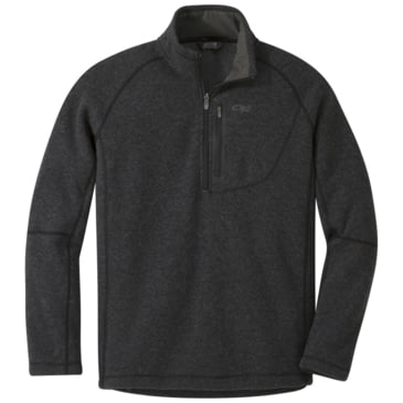 outdoor research vashon fleece