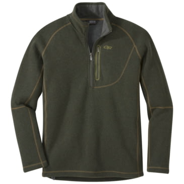 outdoor research vashon fleece