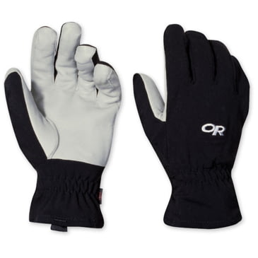 outdoor research super vert gloves