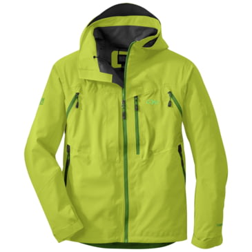 outdoor research white room jacket