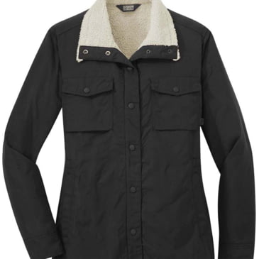 Outdoor Research Wilson Shirt Jacket 