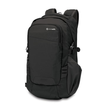 pacsafe camera backpack