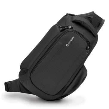 sling bag pacsafe