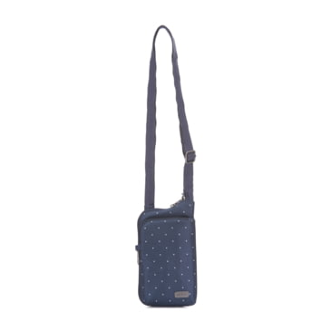 pacsafe crossbody tactical bag