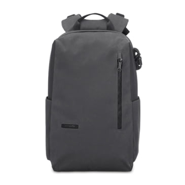 pacsafe intasafe 20l backpack