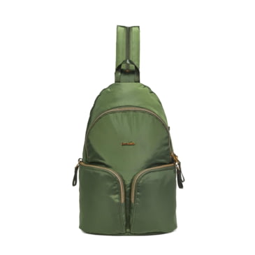 pacsafe ladies backpack