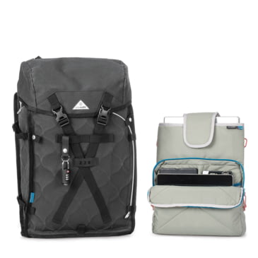 pacsafe ultimatesafe messenger