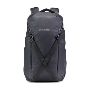 ism leather backpack