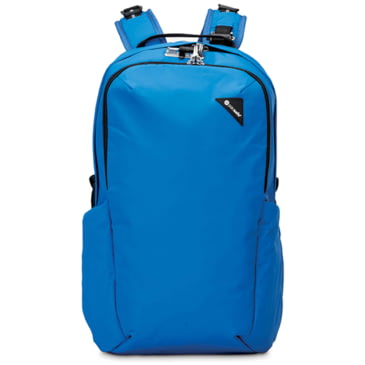 pacsafe vibe 25l review