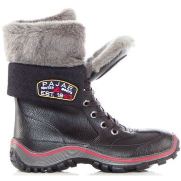 pajar womens winter boots