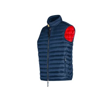 parajumper mens vest