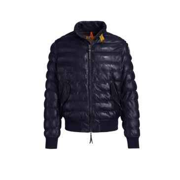 parajumpers clive leather