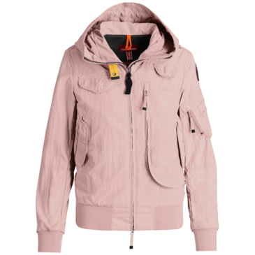 parajumper softshell