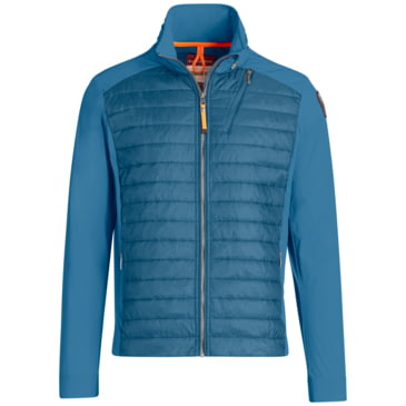mens parajumper nolan jacket