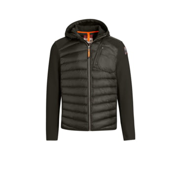 parajumper hybrid jacket