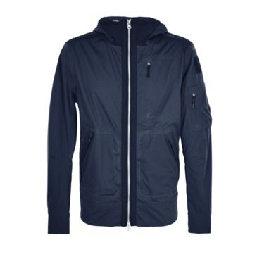 esprit patchwork coat