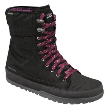 Patagonia Activist Puff High WP Winter 