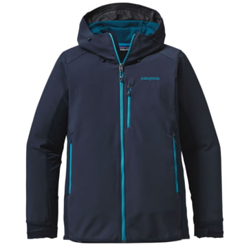 patagonia adze hybrid hoody