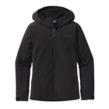 women's adze hybrid hoody