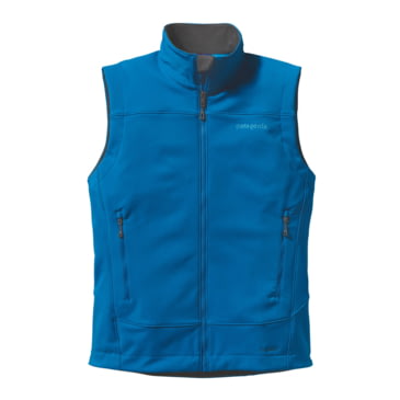 patagonia adze vest