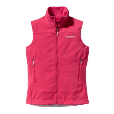 patagonia adze vest