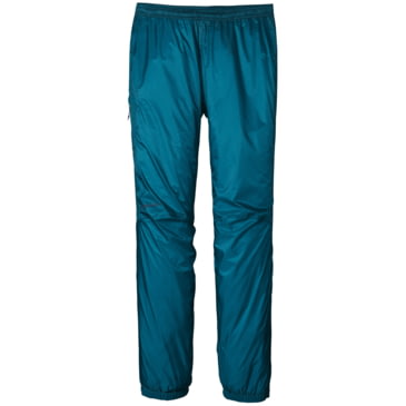 patagonia alpine houdini pants