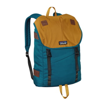 patagonia arbor 28