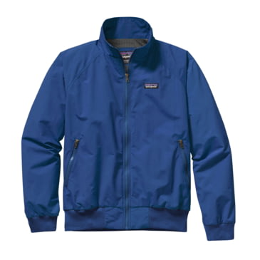 patagonia baggies jacket shale
