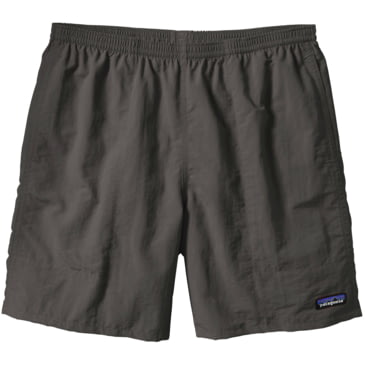 patagonia men's shorts 7 inch