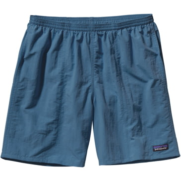 patagonia men's shorts 7 inch