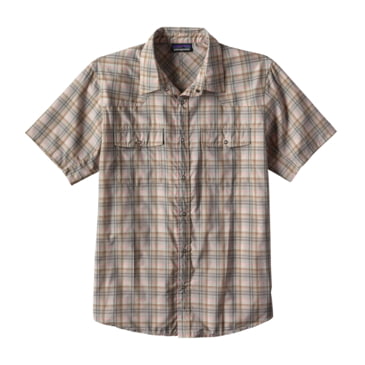 Patagonia Bandito Shirt - Mens — CampSaver