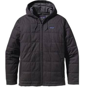 quilted jacket patagonia