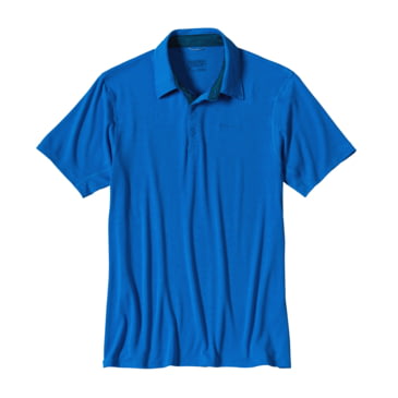 Patagonia Cactusflats Polo - Men's 
