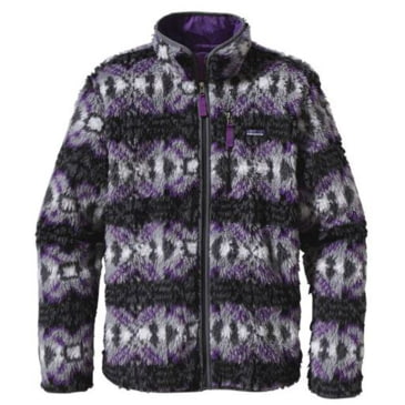Patagonia Classic Retro-X Cardigan 