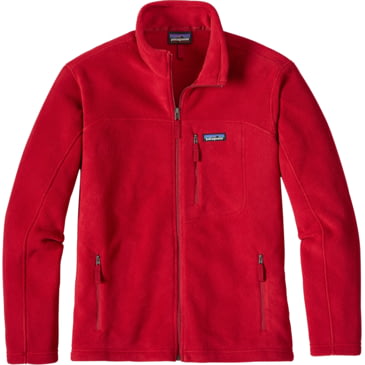 patagonia men's classic synchilla