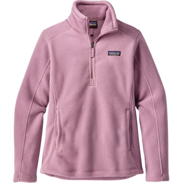 patagonia classic synchilla marsupial pullover