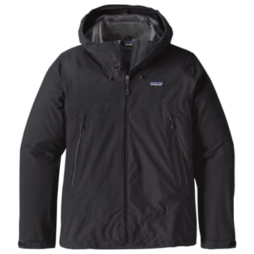 patagonia cloud jacket