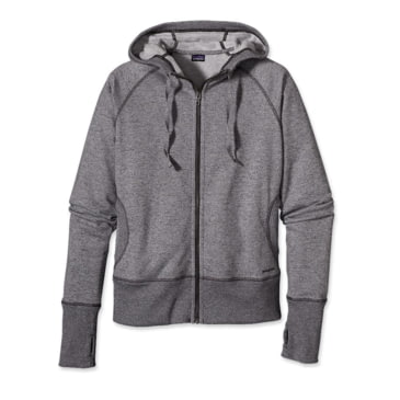patagonia cloud stack hoodie